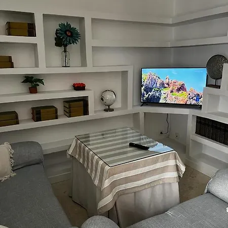 Apartamento Apartamento Gr 2
