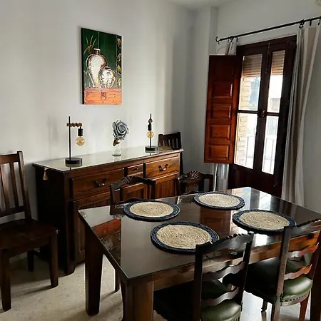 Apartamento Gr 2 Apartamento Córdoba