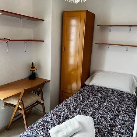 Apartamento Gr 2 Apartment
