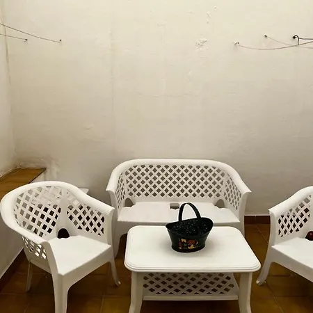 Apartment Apartamento Gr 2