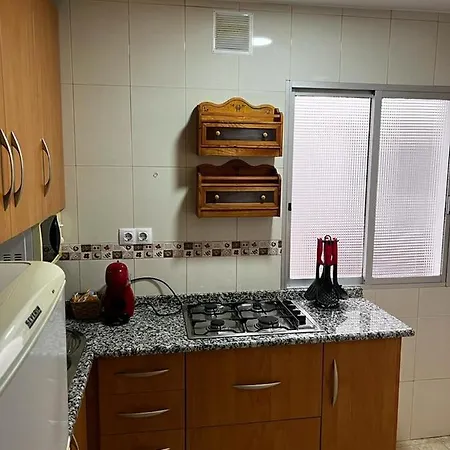 Apartamento Gr 2 * Cordoba