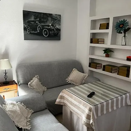 Apartamento Gr 2 *
