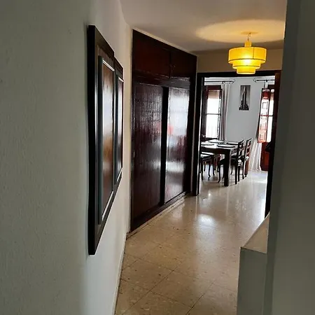 Apartment Apartamento Gr 2 *