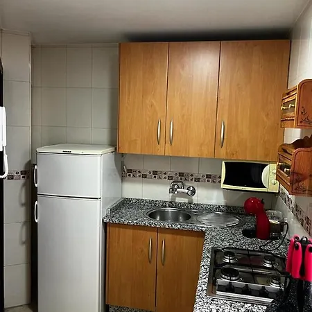 Apartamento Gr 2 * Cordoba