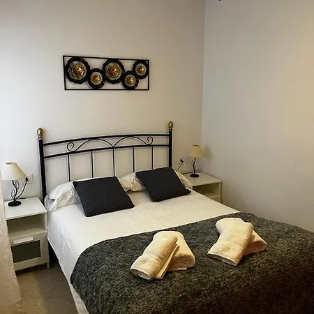 Apartamento Gr 2 Cordoba