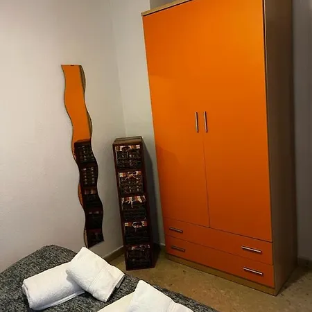 Apartment Apartamento Gr 2 *